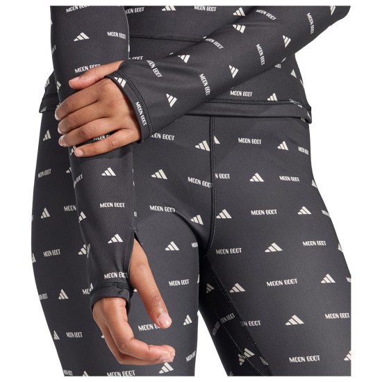 Adidas Γυναικεία μακρυμάνικη μπλούζα x Moon Boot Tight Top